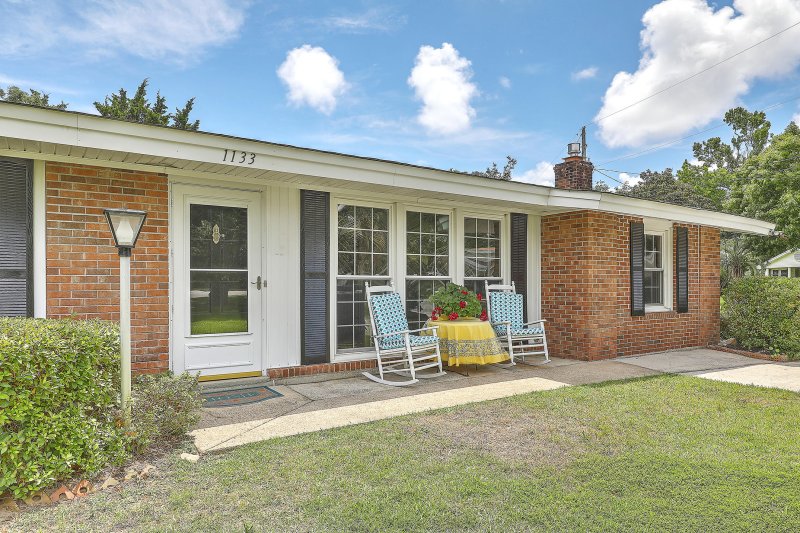Property image 4 at 1133 Arthur Drive, Charleston, SC 29412