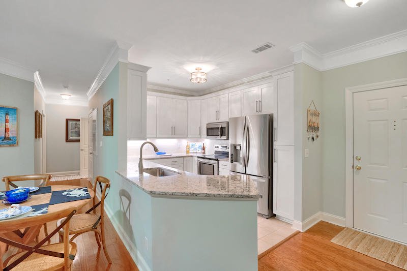 Property image 2 at 1025 Riverland Woods Place 212, Charleston, SC 29412