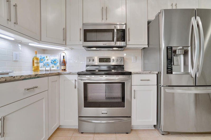 Property image 4 at 1025 Riverland Woods Place 212, Charleston, SC 29412