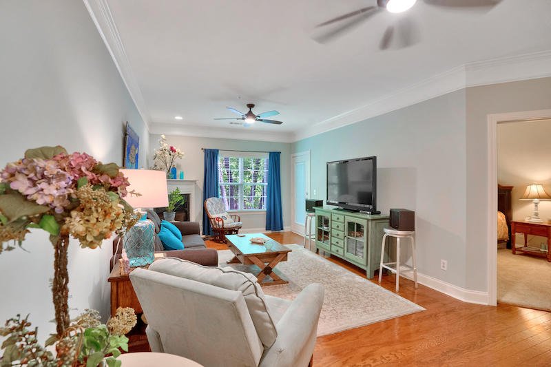 Property image 5 at 1025 Riverland Woods Place 212, Charleston, SC 29412