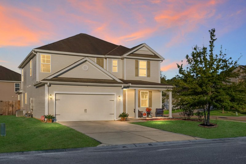 121 Triple Crown Road