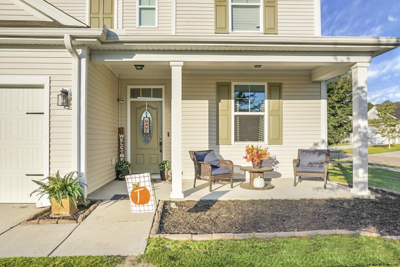 Property image 5 of 121 Triple Crown Road in Fairmont South, Moncks Corner, SC 29461