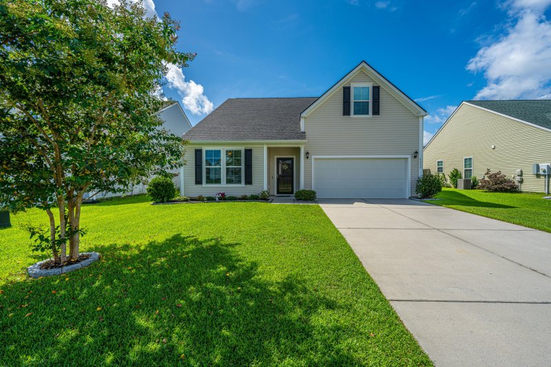 Property image 2 of 1313 Hermitage Lane in Hunters Bend, Ladson, SC 29456