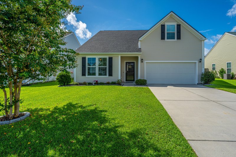 Property image 3 of 1313 Hermitage Lane in Hunters Bend, Ladson, SC 29456