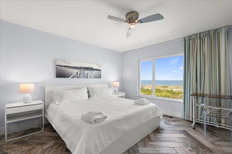 Property image 3 of 4 Harbor Drive K208 in Harbor Island Resort, Saint Helena Island, SC 29920