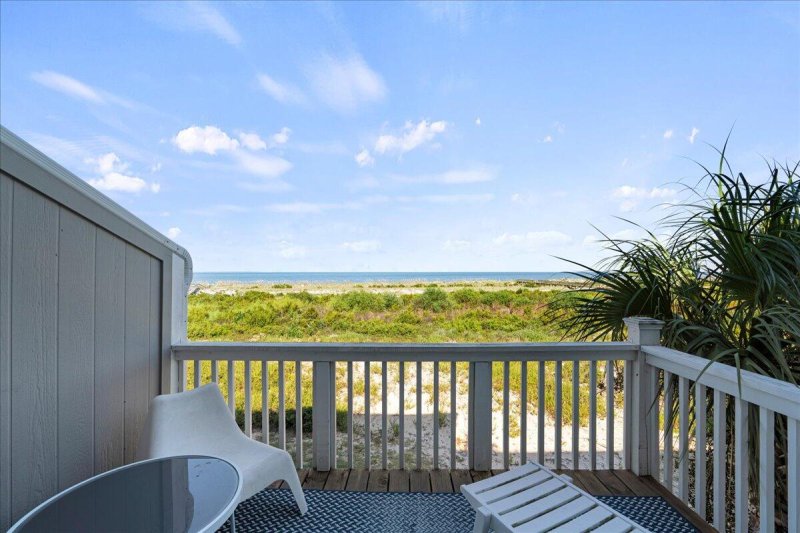 Property image 4 of 4 Harbor Drive K208 in Harbor Island Resort, Saint Helena Island, SC 29920