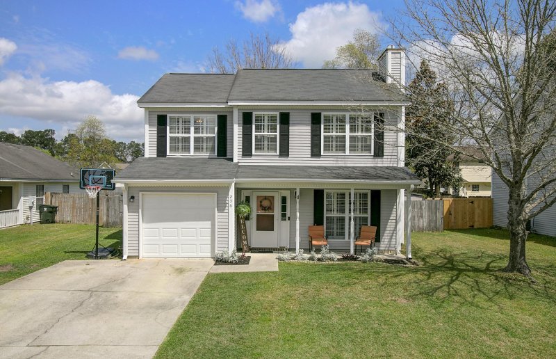 Property image 2 at 236 Hastings Drive, Goose Creek, SC 29445