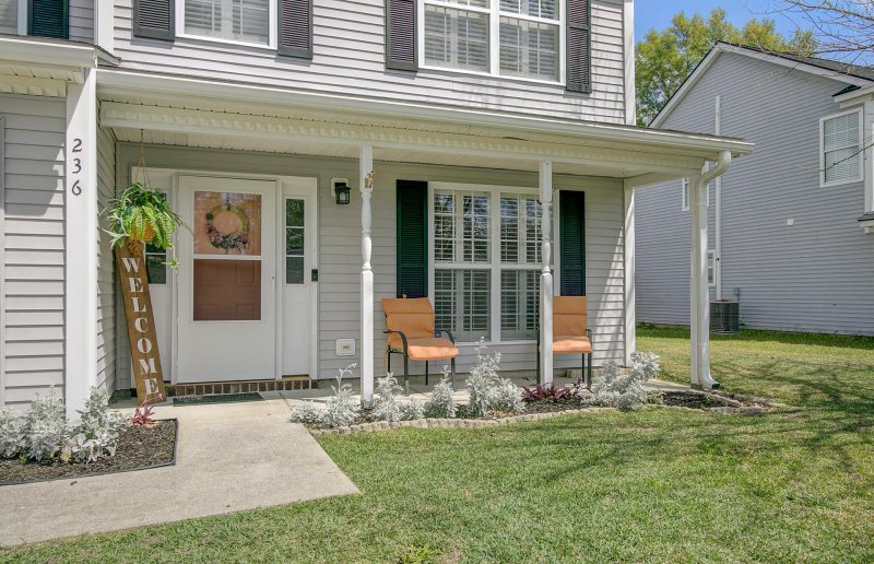 Property image 3 at 236 Hastings Drive, Goose Creek, SC 29445