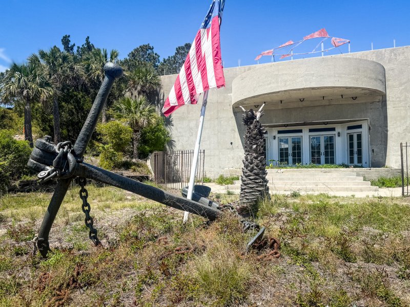 Marshall Reservation