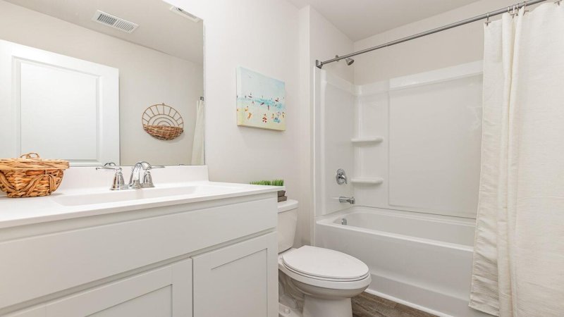 Property image 2 of 8033 Rackham Road in The Oaks at Center Station, Hollywood, SC 29449