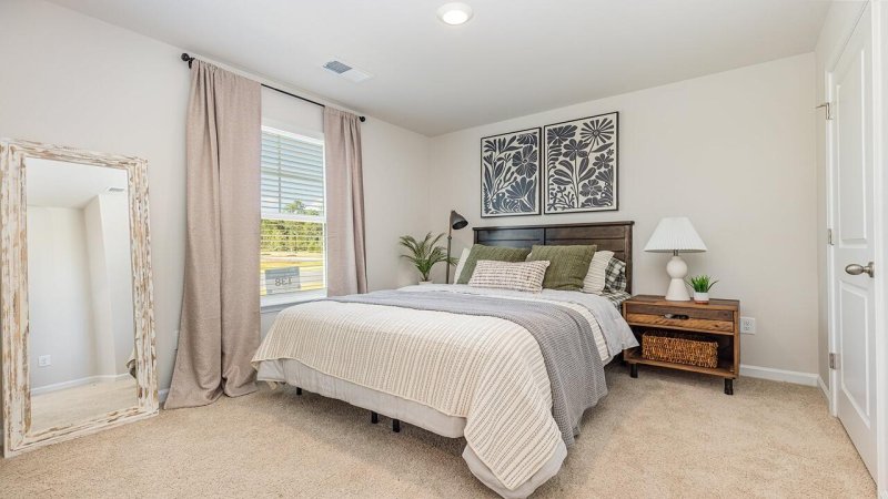 Property image 4 of 8033 Rackham Road in The Oaks at Center Station, Hollywood, SC 29449