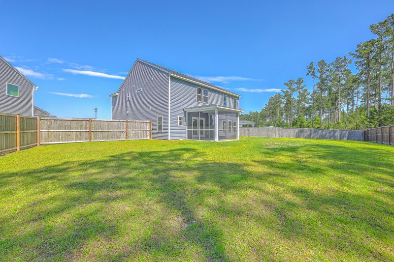 Property image 3 of 504 Sarno Way in Cane Bay Plantation, Summerville, SC 29486