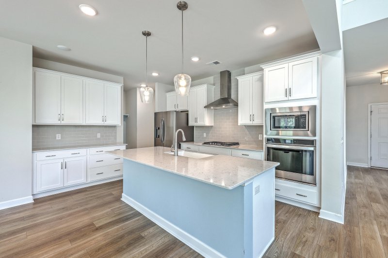 Property image 5 of 504 Sarno Way in Cane Bay Plantation, Summerville, SC 29486