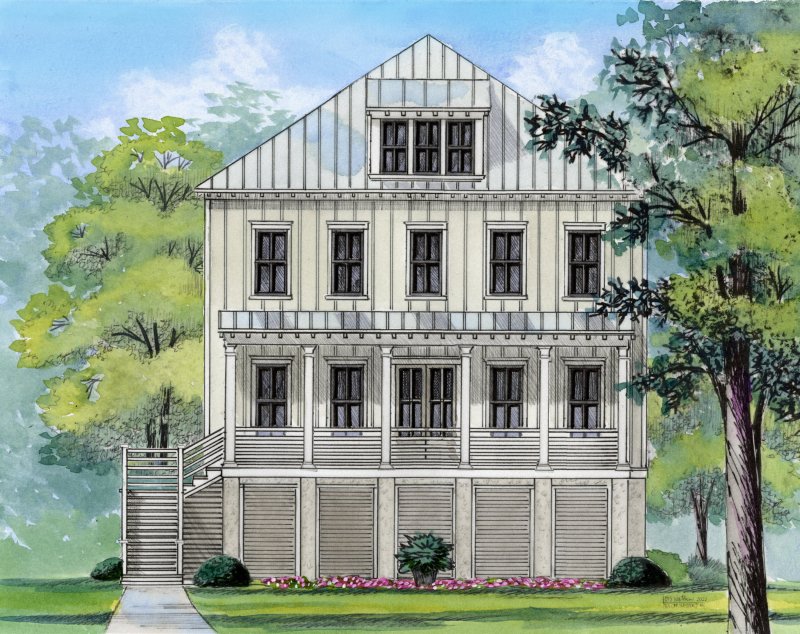 Property image 2 at 783 Dunham Street, Charleston, SC 29492