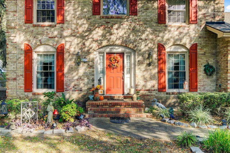 Property image 4 of 672 Ayers Drive in Clearview, Charleston, SC 29412