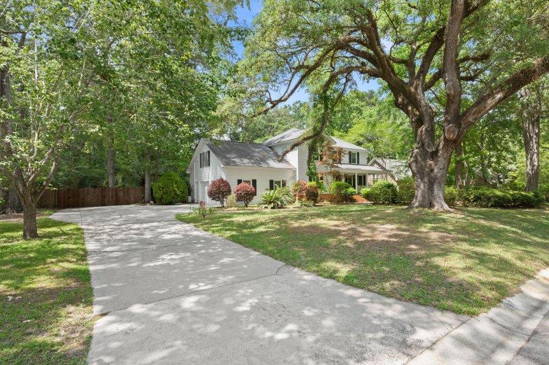 Property image 3 at 197 High Grove Road, Summerville, SC 29485