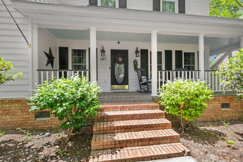 Property image 5 at 197 High Grove Road, Summerville, SC 29485