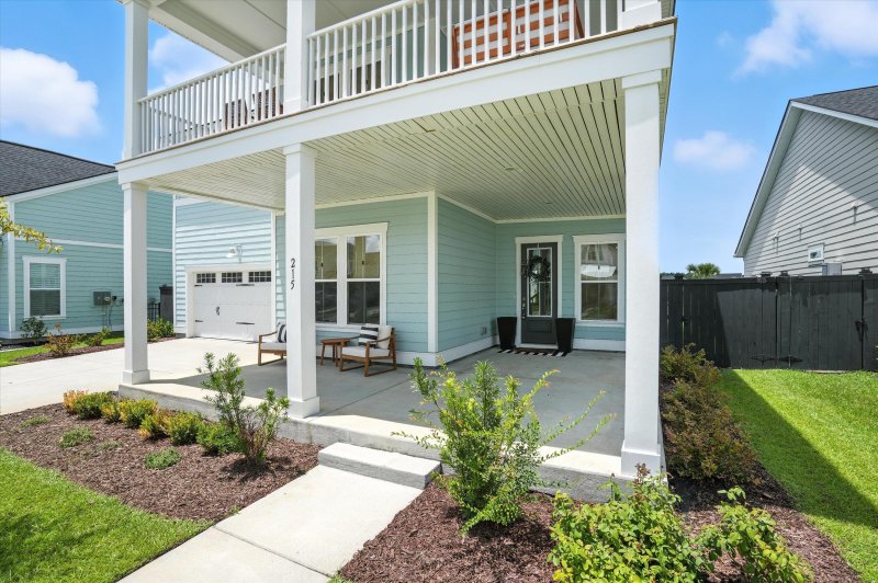 Property image 4 at 215 Ashworth Drive, Summerville, SC 29486