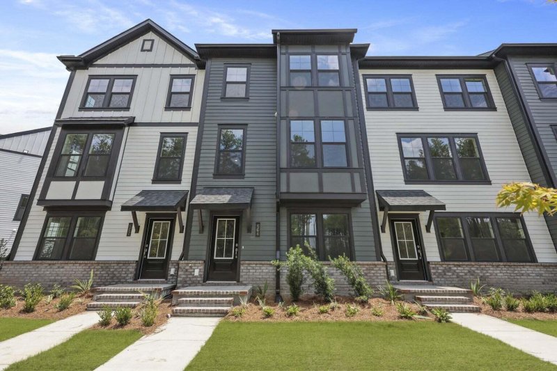 Property image 2 of 242 Somerset Acres Drive in Nexton, Summerville, SC 29486