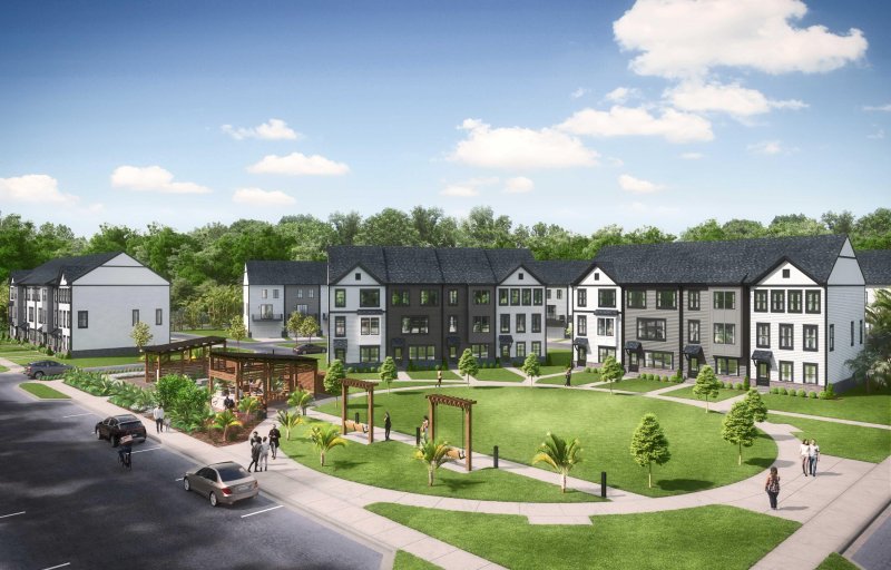 Property image 4 of 242 Somerset Acres Drive in Nexton, Summerville, SC 29486