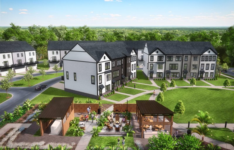 Property image 5 of 242 Somerset Acres Drive in Nexton, Summerville, SC 29486