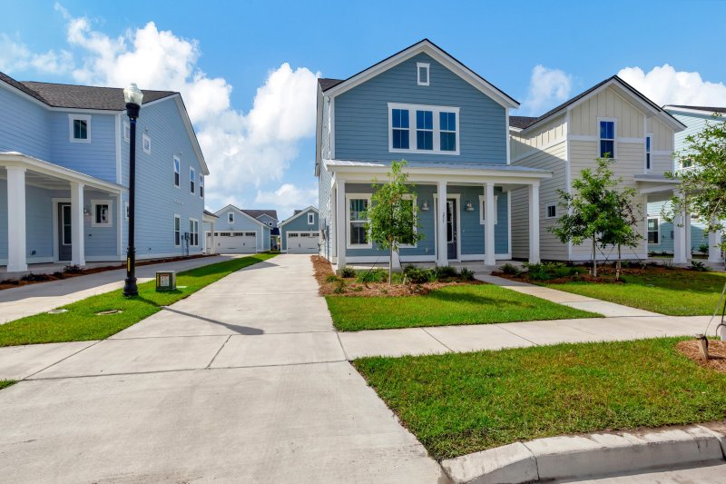 257 Witherspoon Street