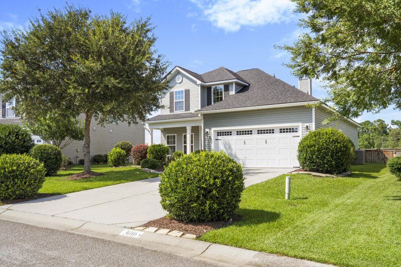 Property image 3 at 3016 Adventure Way, Ladson, SC 29456