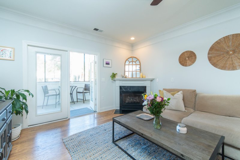 Property image 2 at 1025 Riverland Woods Place 906, Charleston, SC 29412