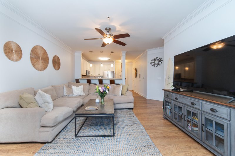 Property image 3 at 1025 Riverland Woods Place 906, Charleston, SC 29412
