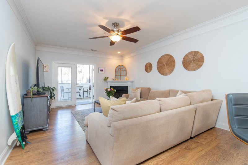 Property image 4 at 1025 Riverland Woods Place 906, Charleston, SC 29412