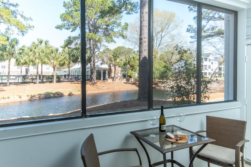 Property image 5 at 1025 Riverland Woods Place 906, Charleston, SC 29412