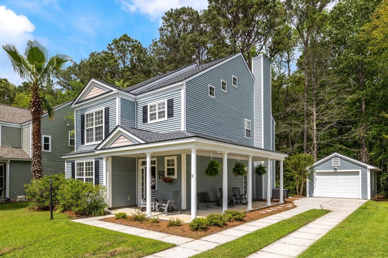 Property image 2 at 8986 N Red Maple Circle, Summerville, SC 29485