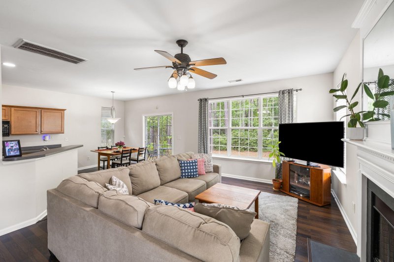 Property image 3 at 8986 N Red Maple Circle, Summerville, SC 29485