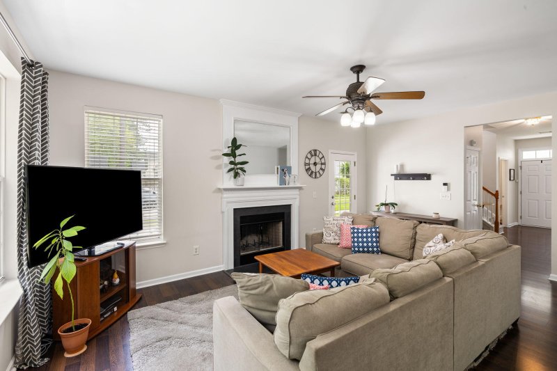 Property image 4 at 8986 N Red Maple Circle, Summerville, SC 29485