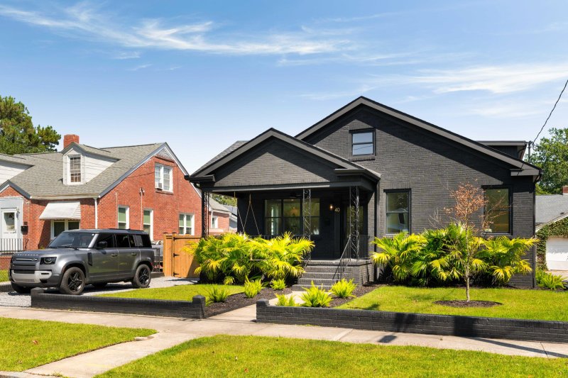 Property image 3 at 40 Piedmont Avenue, Charleston, SC 29403