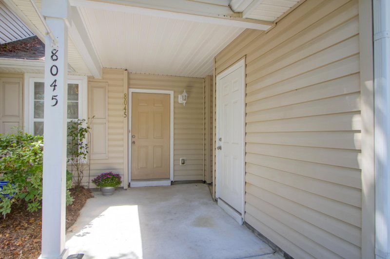 Property image 2 of 8045 Vermont Road in The Park at Rivers Edge, North Charleston, SC 29418