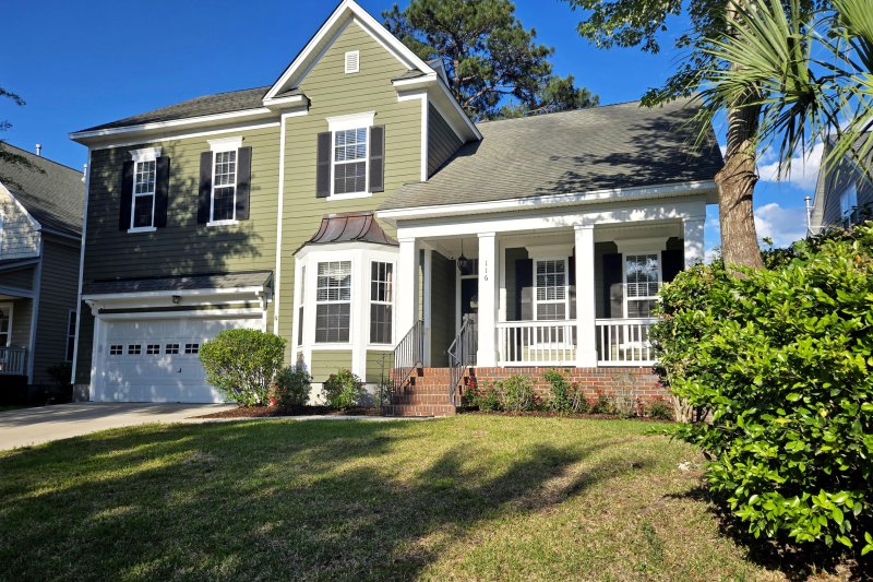 Property image 2 of 116 Marshside Drive in Legend Oaks Plantation, Summerville, SC 29485