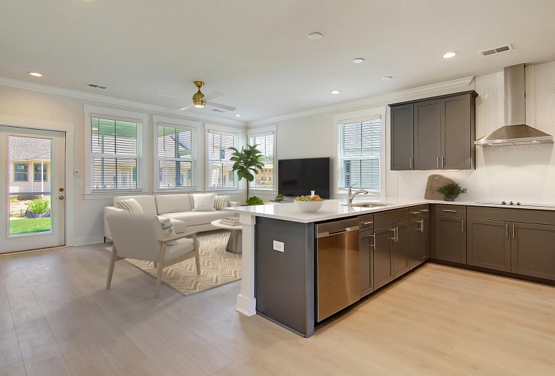 Property image 3 at 7725 Park Gate Drive, North Charleston, SC 29418