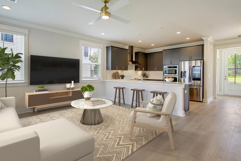 Property image 4 at 7725 Park Gate Drive, North Charleston, SC 29418