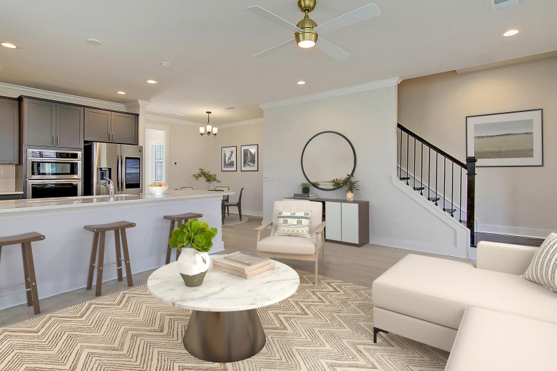 Property image 5 at 7725 Park Gate Drive, North Charleston, SC 29418