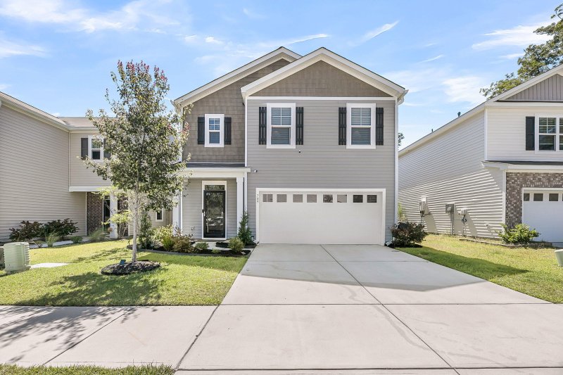 709 Pepperbush Street