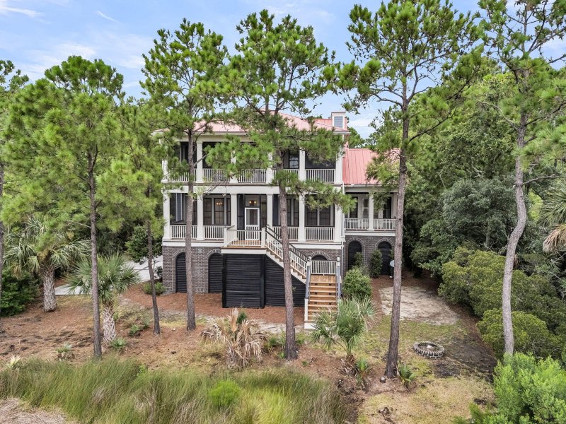 Property image 2 at 409 Buffware Court, Charleston, SC 29492