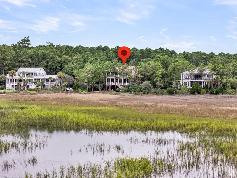 Property image 3 at 409 Buffware Court, Charleston, SC 29492