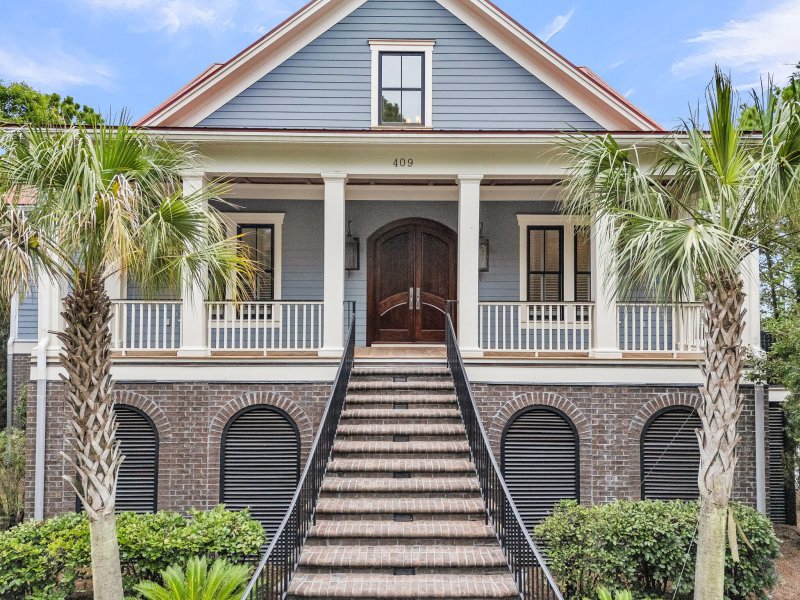 Property image 4 at 409 Buffware Court, Charleston, SC 29492