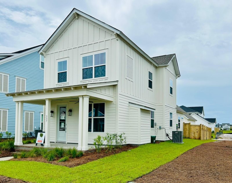 Property image 2 of 337 Trailmore Lane in Nexton, Summerville, SC 29486