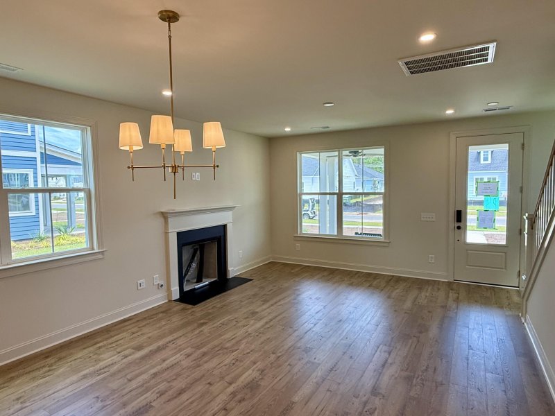 Property image 4 of 337 Trailmore Lane in Nexton, Summerville, SC 29486