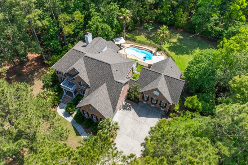 Property image 3 at 2221 Black Oak Court, Mount Pleasant, SC 29466