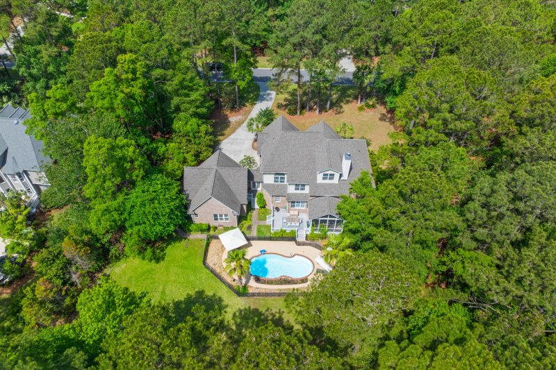 Property image 4 at 2221 Black Oak Court, Mount Pleasant, SC 29466