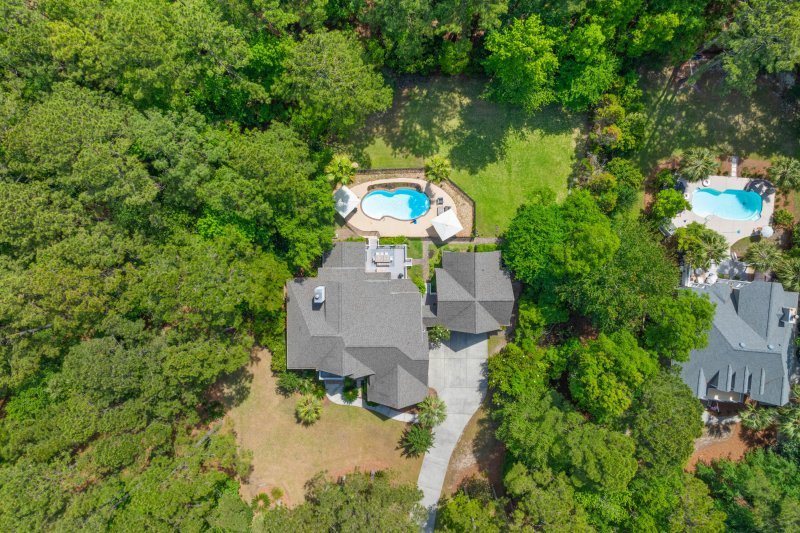 Property image 5 at 2221 Black Oak Court, Mount Pleasant, SC 29466