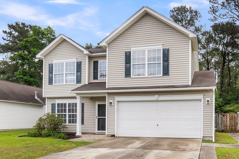 Property image 3 at 125 Towering Pine Drive, Ladson, SC 29456